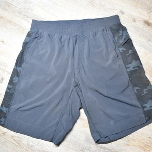Lululemon Athletic Shorts